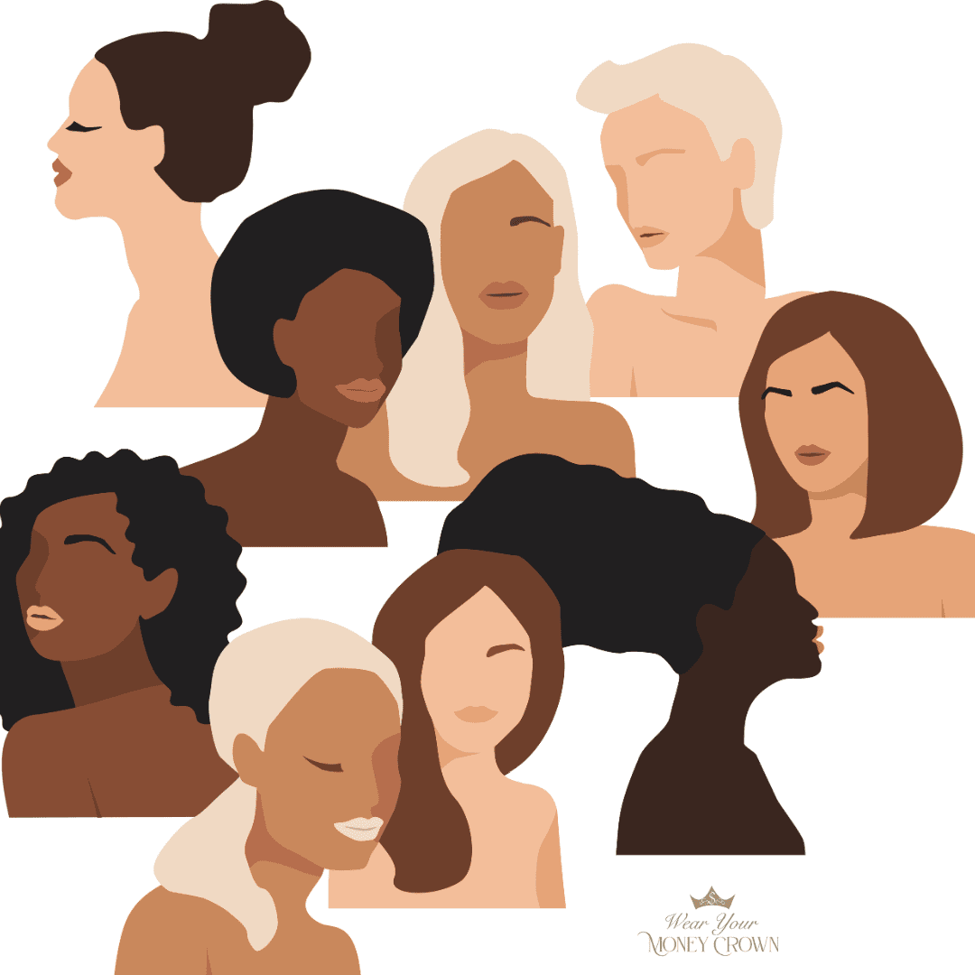 Diversity of Women