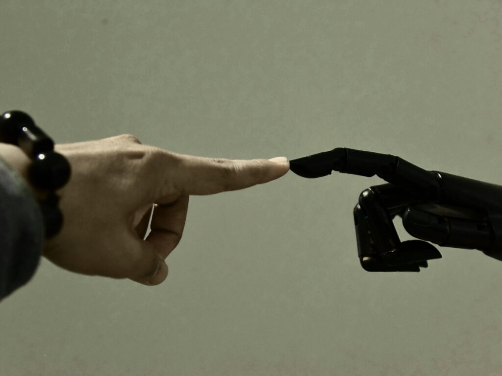 Humans & AI
