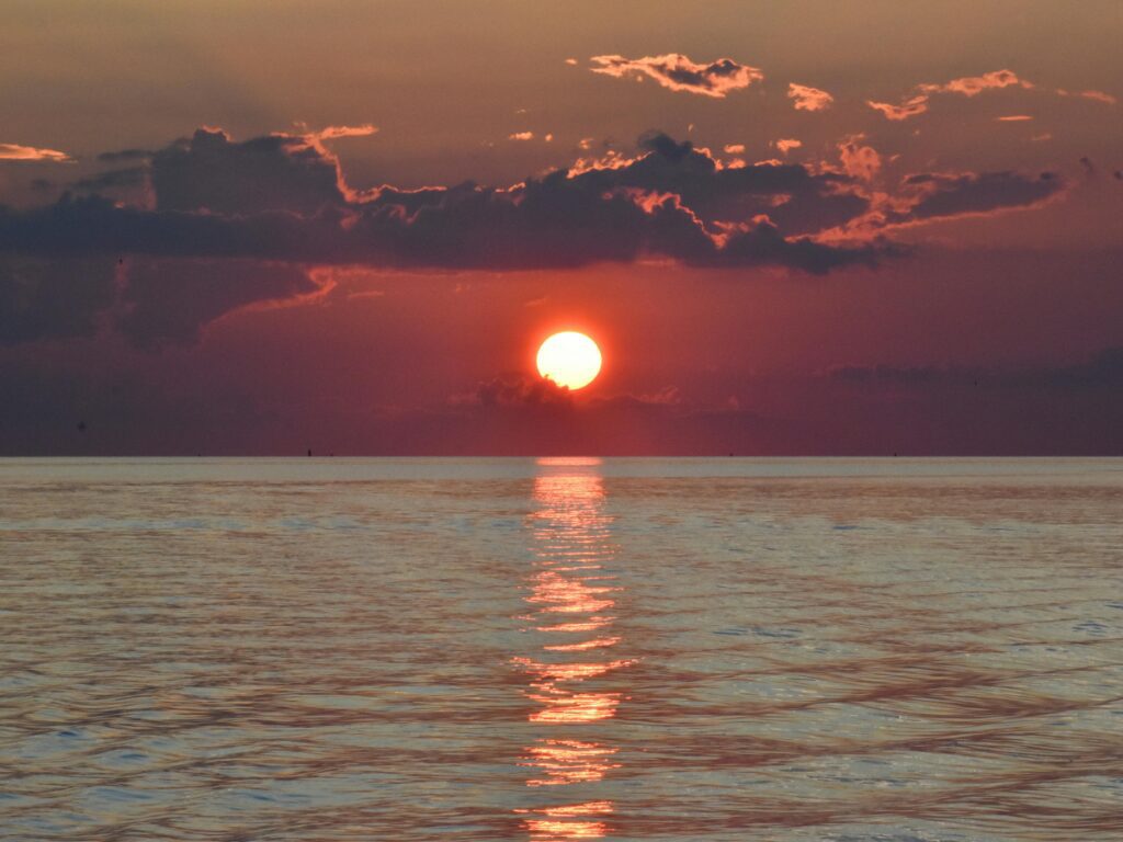 Time Horizon
